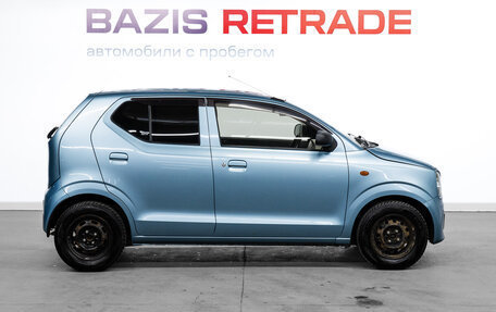 Mazda Carol, 2017 год, 599 000 рублей, 5 фотография