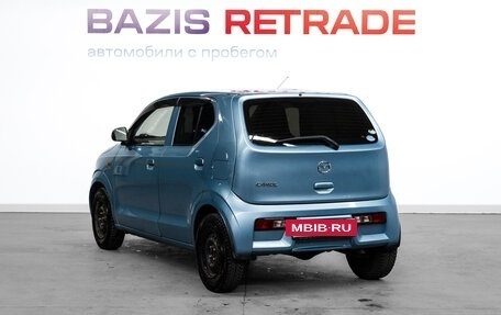 Mazda Carol, 2017 год, 599 000 рублей, 8 фотография