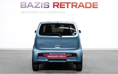 Mazda Carol, 2017 год, 599 000 рублей, 7 фотография
