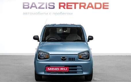 Mazda Carol, 2017 год, 599 000 рублей, 3 фотография