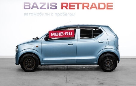 Mazda Carol, 2017 год, 599 000 рублей, 9 фотография