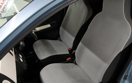 Mazda Carol, 2017 год, 599 000 рублей, 17 фотография