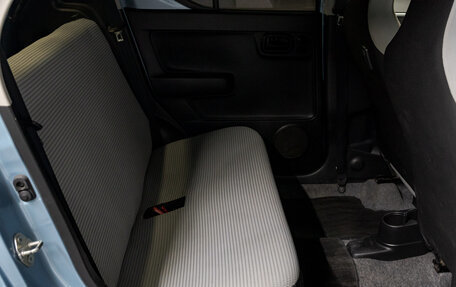 Mazda Carol, 2017 год, 599 000 рублей, 15 фотография