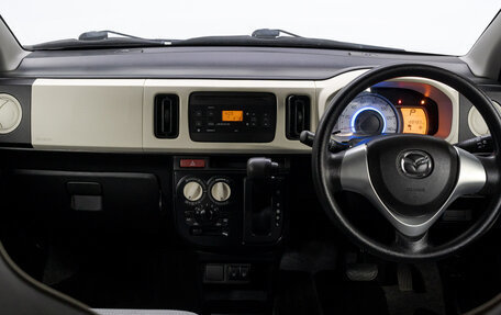 Mazda Carol, 2017 год, 599 000 рублей, 18 фотография