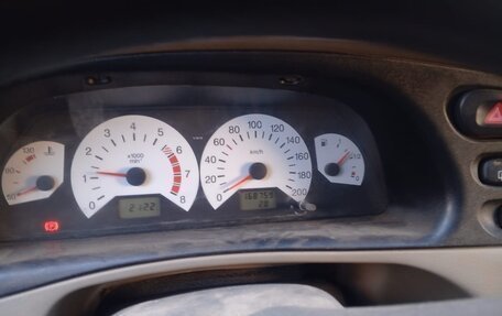 Chevrolet Niva I рестайлинг, 2006 год, 280 000 рублей, 3 фотография