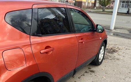 Nissan Qashqai, 2007 год, 700 000 рублей, 4 фотография