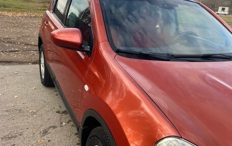 Nissan Qashqai, 2007 год, 700 000 рублей, 6 фотография