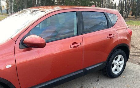 Nissan Qashqai, 2007 год, 700 000 рублей, 5 фотография