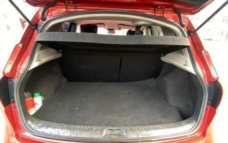 Nissan Qashqai, 2007 год, 700 000 рублей, 9 фотография