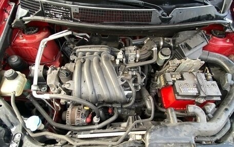 Nissan Qashqai, 2007 год, 700 000 рублей, 11 фотография