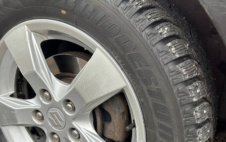 Suzuki SX4 II рестайлинг, 2011 год, 900 000 рублей, 11 фотография