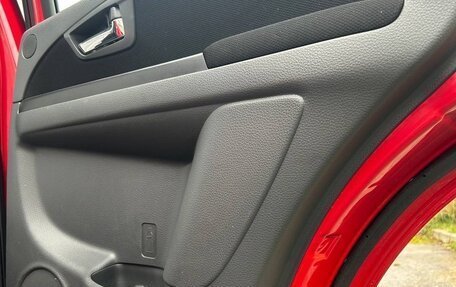 Suzuki SX4 II рестайлинг, 2011 год, 900 000 рублей, 16 фотография