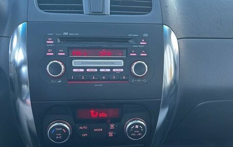 Suzuki SX4 II рестайлинг, 2011 год, 900 000 рублей, 17 фотография