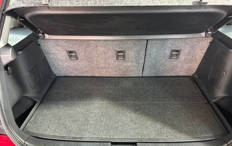 Suzuki SX4 II рестайлинг, 2011 год, 900 000 рублей, 24 фотография