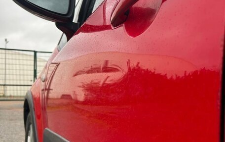 Suzuki SX4 II рестайлинг, 2011 год, 900 000 рублей, 29 фотография