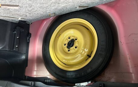 Suzuki SX4 II рестайлинг, 2011 год, 900 000 рублей, 27 фотография