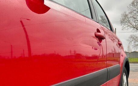 Suzuki SX4 II рестайлинг, 2011 год, 900 000 рублей, 30 фотография