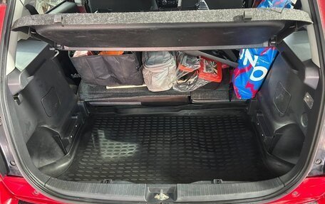 Suzuki SX4 II рестайлинг, 2011 год, 900 000 рублей, 26 фотография