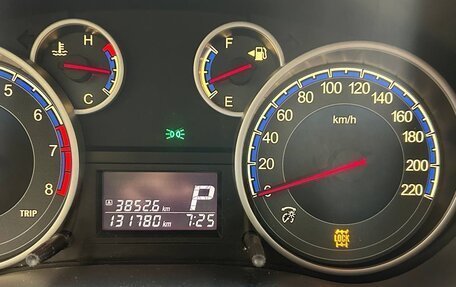 Suzuki SX4 II рестайлинг, 2011 год, 900 000 рублей, 22 фотография