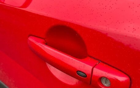 Suzuki SX4 II рестайлинг, 2011 год, 900 000 рублей, 31 фотография