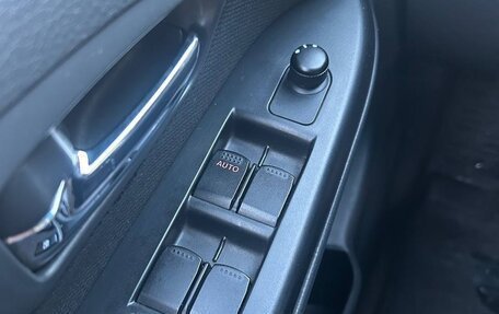 Suzuki SX4 II рестайлинг, 2011 год, 900 000 рублей, 20 фотография