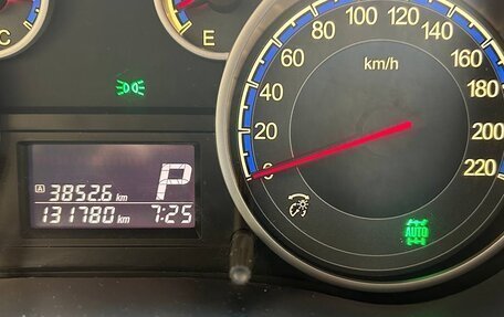 Suzuki SX4 II рестайлинг, 2011 год, 900 000 рублей, 23 фотография