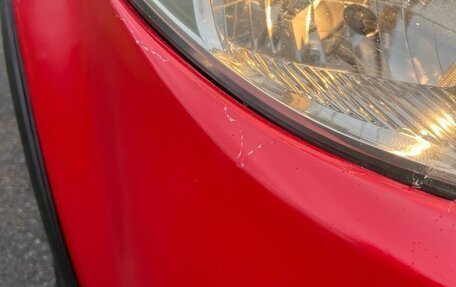 Suzuki SX4 II рестайлинг, 2011 год, 900 000 рублей, 32 фотография