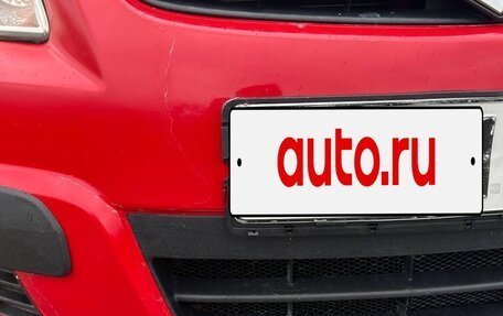 Suzuki SX4 II рестайлинг, 2011 год, 900 000 рублей, 34 фотография