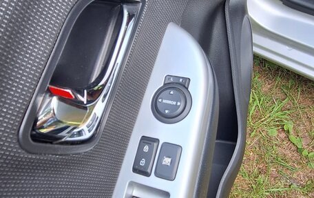 KIA Rio III рестайлинг, 2014 год, 900 000 рублей, 7 фотография