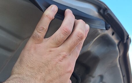 KIA Rio III рестайлинг, 2014 год, 900 000 рублей, 14 фотография