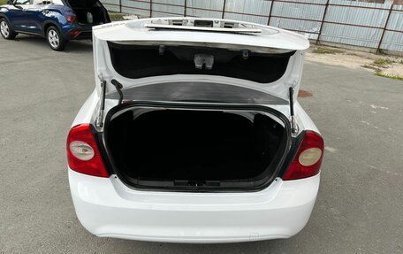 Ford Focus II рестайлинг, 2008 год, 350 000 рублей, 7 фотография