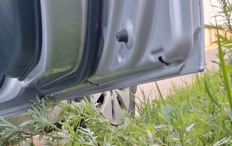 KIA Rio III рестайлинг, 2014 год, 900 000 рублей, 16 фотография