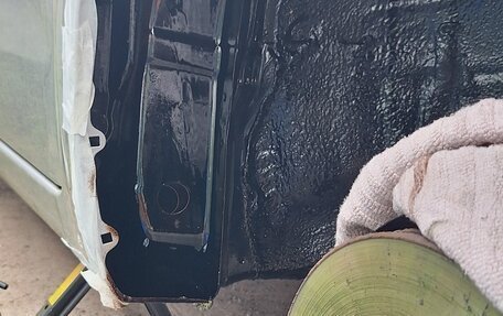 KIA Rio III рестайлинг, 2014 год, 900 000 рублей, 18 фотография