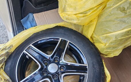 Ford Focus II рестайлинг, 2008 год, 350 000 рублей, 2 фотография