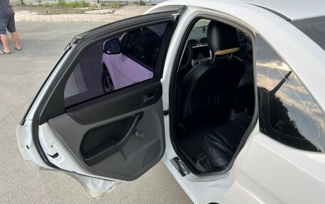 Ford Focus II рестайлинг, 2008 год, 350 000 рублей, 18 фотография