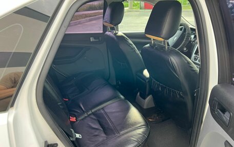 Ford Focus II рестайлинг, 2008 год, 350 000 рублей, 16 фотография