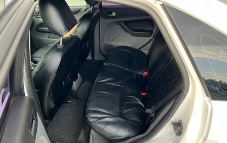 Ford Focus II рестайлинг, 2008 год, 350 000 рублей, 19 фотография