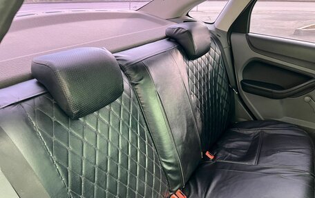 Ford Focus II рестайлинг, 2008 год, 350 000 рублей, 17 фотография