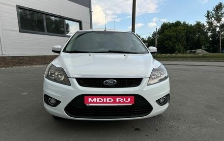 Ford Focus II рестайлинг, 2008 год, 350 000 рублей, 8 фотография