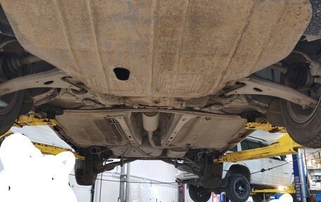 Ford Focus II рестайлинг, 2008 год, 350 000 рублей, 27 фотография