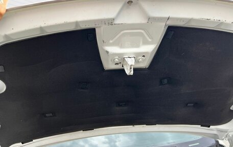 Ford Focus II рестайлинг, 2008 год, 350 000 рублей, 26 фотография