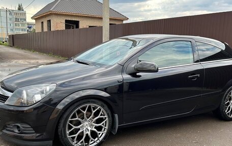 Opel Astra H, 2008 год, 740 000 рублей, 2 фотография