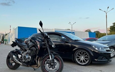 Opel Astra H, 2008 год, 740 000 рублей, 7 фотография