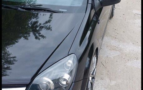 Opel Astra H, 2008 год, 740 000 рублей, 8 фотография