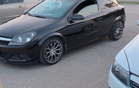 Opel Astra H, 2008 год, 740 000 рублей, 6 фотография