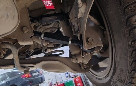 Ford Focus II рестайлинг, 2008 год, 350 000 рублей, 31 фотография