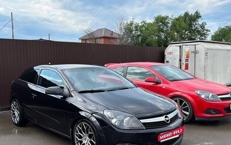 Opel Astra H, 2008 год, 740 000 рублей, 3 фотография