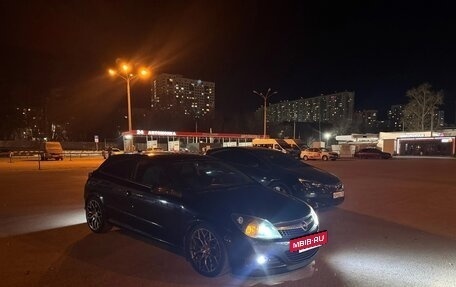 Opel Astra H, 2008 год, 740 000 рублей, 5 фотография