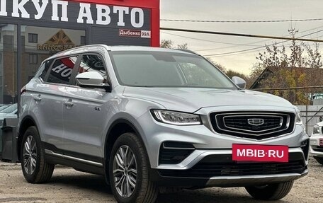 Geely Atlas, 2023 год, 1 889 000 рублей, 2 фотография