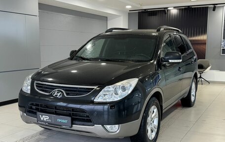 Hyundai ix55, 2012 год, 1 725 000 рублей, 1 фотография